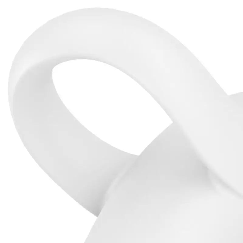 Vibratore Satisfyer Bold Lover Vibratore a ditale - Bianco