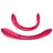 Vibratore Satisfyer Elastic Joy Multi Vibrator - Rosso