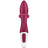 Vibratore Satisfyer Embrace Me G-Spot Vibrator - Rosso