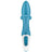 Vibratore Satisfyer Embrace Me G-Spot Vibrator - Turchese