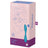 Vibratore Satisfyer G-Spot Flex 1 Multi Vibratore - Blu