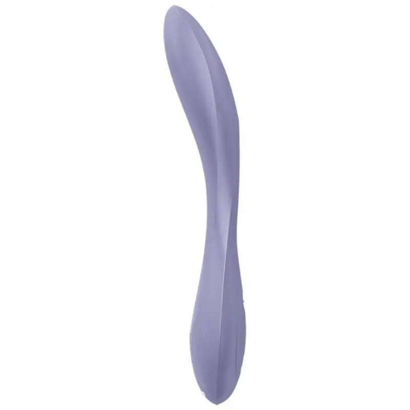 Vibratore Satisfyer G-Spot Flex 2 Multi Vibratore - Viola