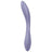 Vibratore Satisfyer G-Spot Flex 2 Multi Vibratore - Viola