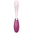Vibratore Satisfyer G-Spot Flex 3 Multi - Rosso
