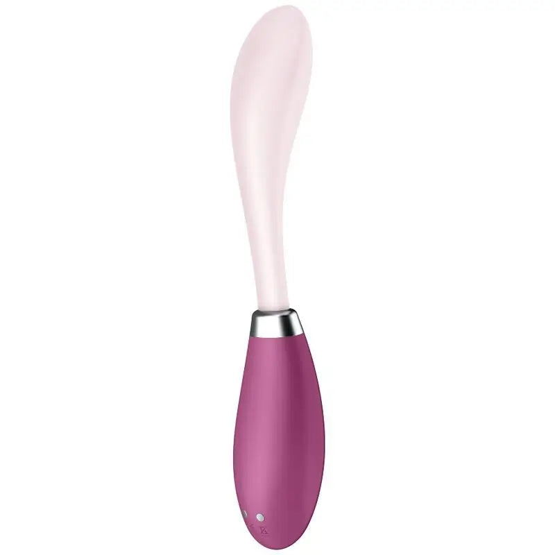 Vibratore Satisfyer G-Spot Flex 3 Multi - Rosso