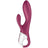 Vibratore Satisfyer Affare riscaldato Vibratore punto G