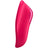 Vibratore Satisfyer High Fly Fuchsia Vibratore a ditale