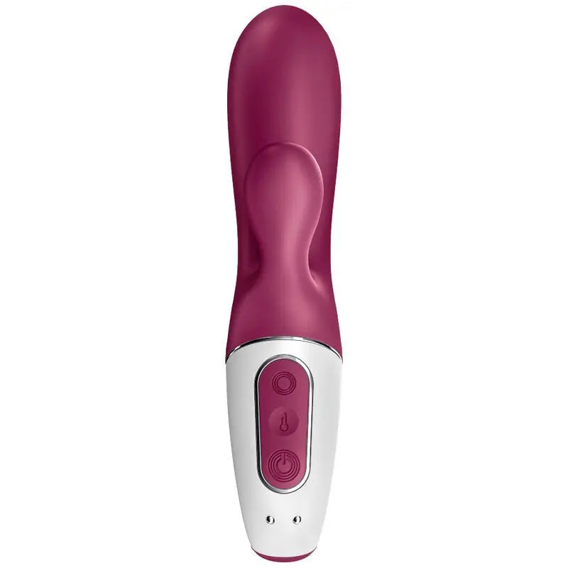 Vibratore Satisfyer Vibratore Hot Bunny G-Spot