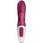 Vibratore Satisfyer Vibratore Hot Bunny G-Spot