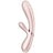 Vibratore Satisfyer Vibratore Hot Lover