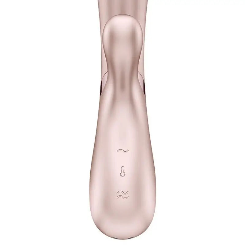 Vibratore Satisfyer Vibratore Hot Lover