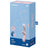 Vibratore Satisfyer Hot Lover Vibratore Rosa-Beige