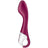 Vibratore Satisfyer Vibratore per punti caldi Vibratore per punti G