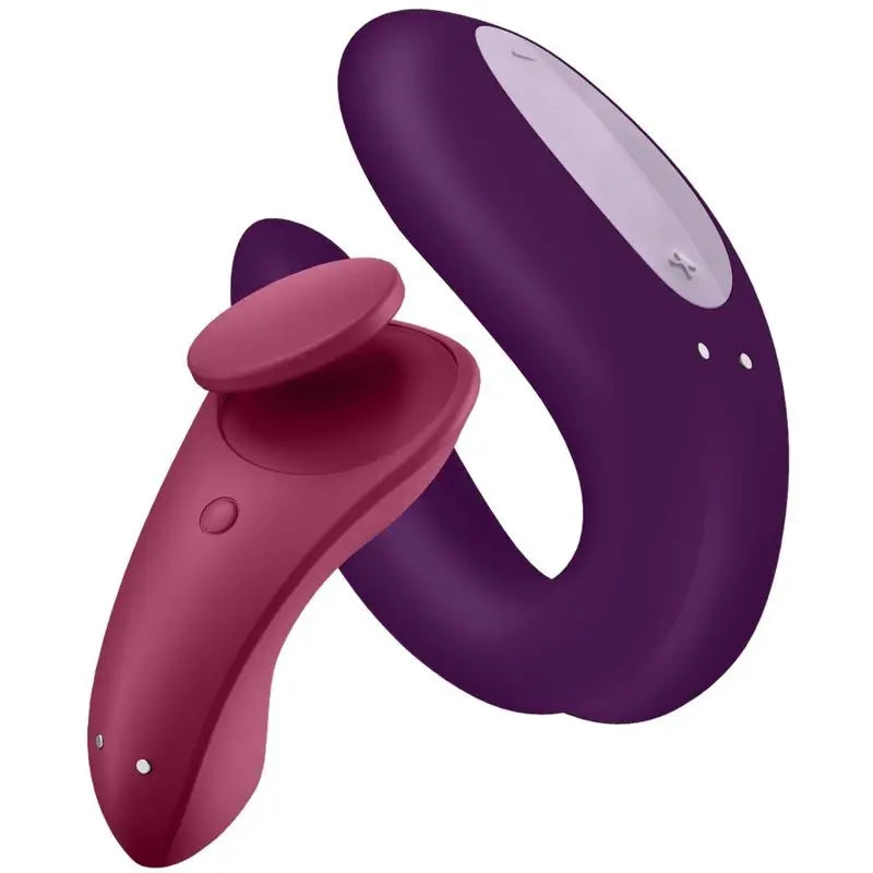 Vibratore Satisfyer Partner Box 1