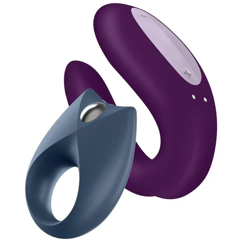 Vibratore Satisfyer Partner Box 2
