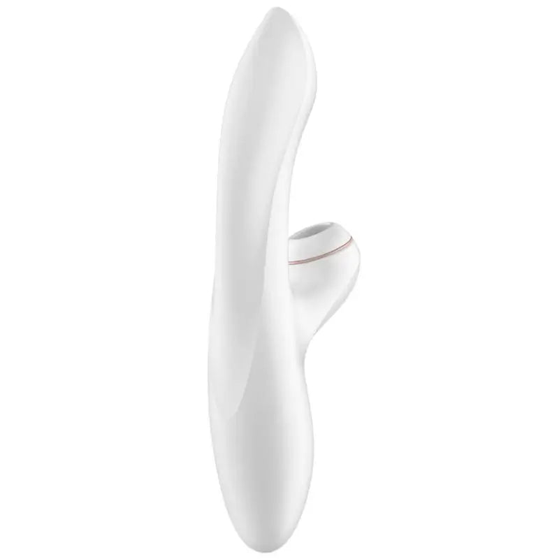 Vibratore Satisfyer Pro G-Spot Rabbit 2020 Edition