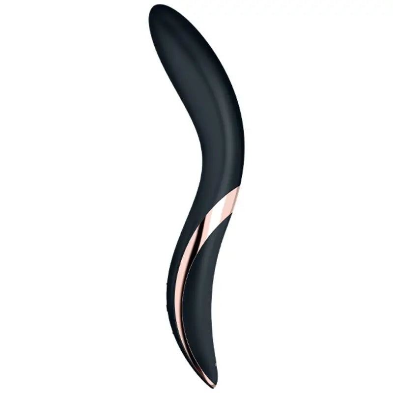 Vibratore Satisfyer Esplosione rotolante Vibratore per il punto G