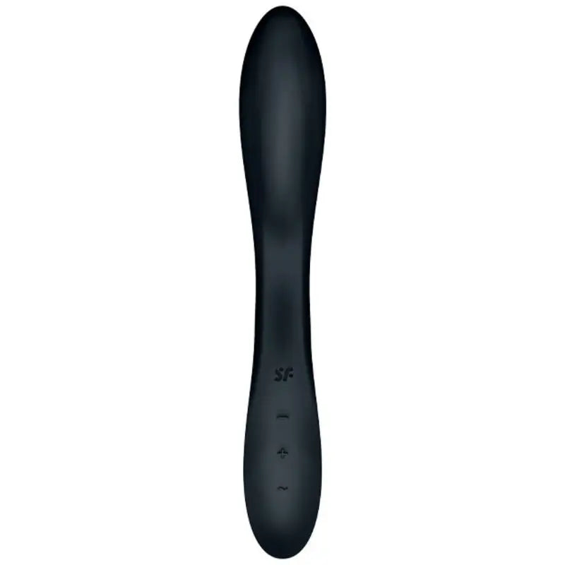 Vibratore Satisfyer Esplosione rotolante Vibratore per il punto G
