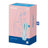 Satisfyer Vibratore Threesome 1 Vibratore - Blu