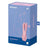 Vibratore Satisfyer Vibratore Threesome 1 - Rosa