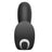 Vibratore Satisfyer Top Secret + Vibratore Nero