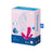 Vibratore Satisfyer Top Secret + Vibratore Rosa