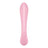 Vibratore Satisfyer Triple Oh Hybrid Vibrator - Rosso