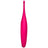 Stimolatore clitorideo Satisfyer Twirling Fun - Rosa
