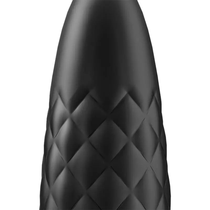 Satisfyer Vibratore Ultra Power Bullet 5 Vibrating Bullet Nero