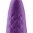 Satisfyer Vibratore Ultra Power Bullet 5 Vibrante Bullet Viola