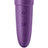 Satisfyer Vibratore Ultra Power Bullet 6 Viola Vibrante Bullet