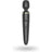Bacchetta Satisfyer Wand-Er Donna Nero