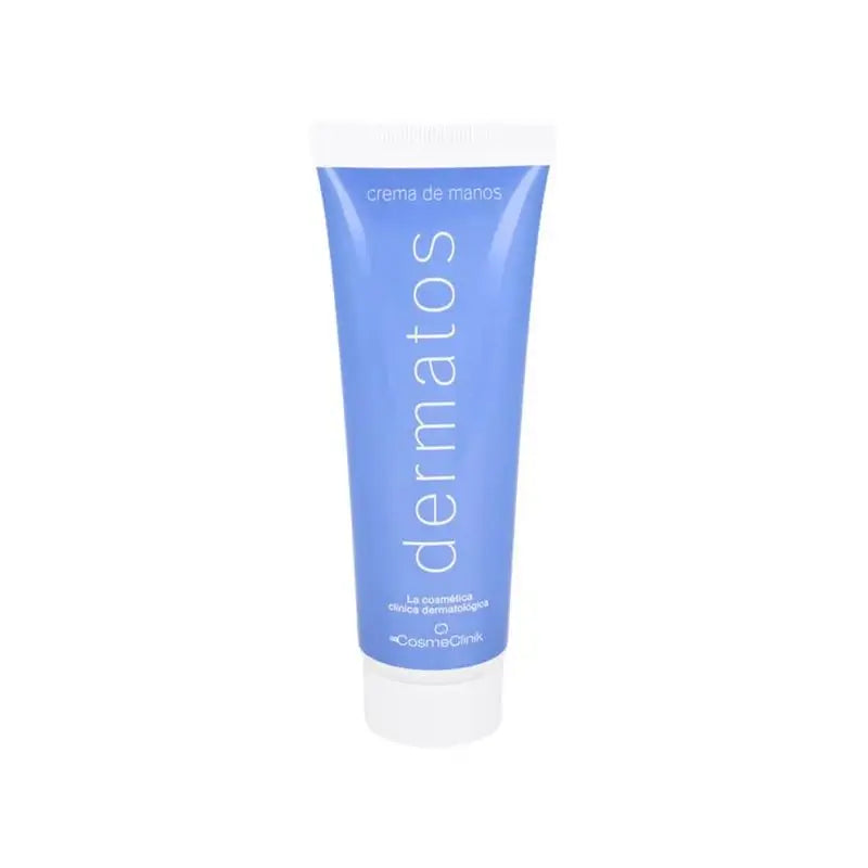 Sativa Cosmeclinik Dermatos Crema per le mani 75 ml.