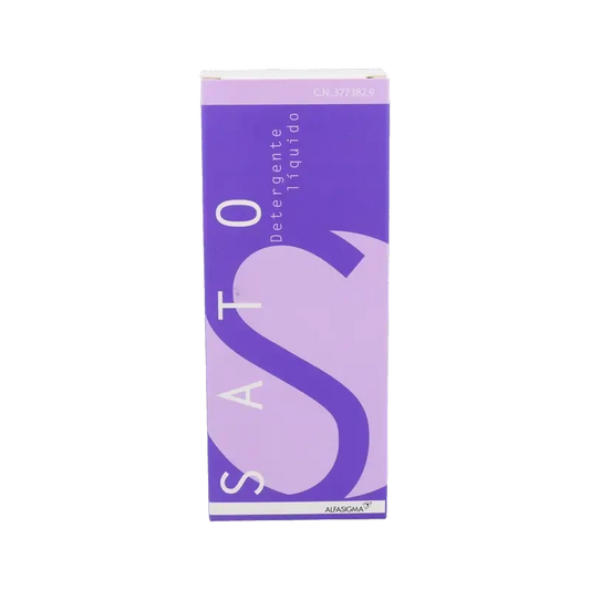 Sato Detergente liquido 200 ml