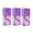 Confezione di detersivo liquido Sato, 3 x 200 ml