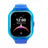 Risparmia l'orologio di famiglia Enjoy Watch con Gps 4G Blu