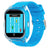 Risparmia l'orologio di famiglia Enjoy Watch con Gps 4G nero