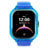 Risparmia l'orologio di famiglia Enjoy Watch con Gps 4G nero