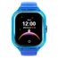 Risparmia l'orologio di famiglia Enjoy Watch con Gps 4G nero