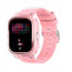 Risparmia la famiglia Enjoy Watch con Gps 4G Rosa