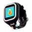 Salva l'orologio Iconic Plus con Gps 4G Mr. Wonderful Edition Nero