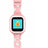 Salva l'orologio Iconic Plus con Gps 4G Mr. Wonderful Edition Rosa