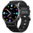 Salva l'orologio Slim Family con Gps 4G nero