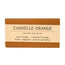 Savon Du Midi Jabon En Pastilla De Canela Y Naranja 100Gr. Bio 