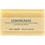 Savon Du Midi Jabon En Pastilla De Lemongrass 100Gr. Bio 