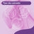 Cuscinetti plantari Scholl Party Feet