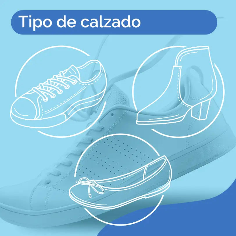 Scholl Daily Insole Donna