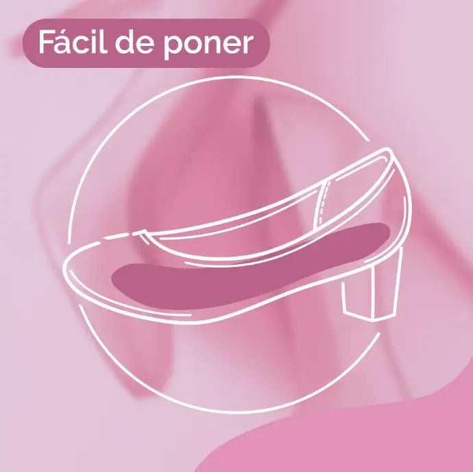 Scholl Soletta Donna Everyday Heel