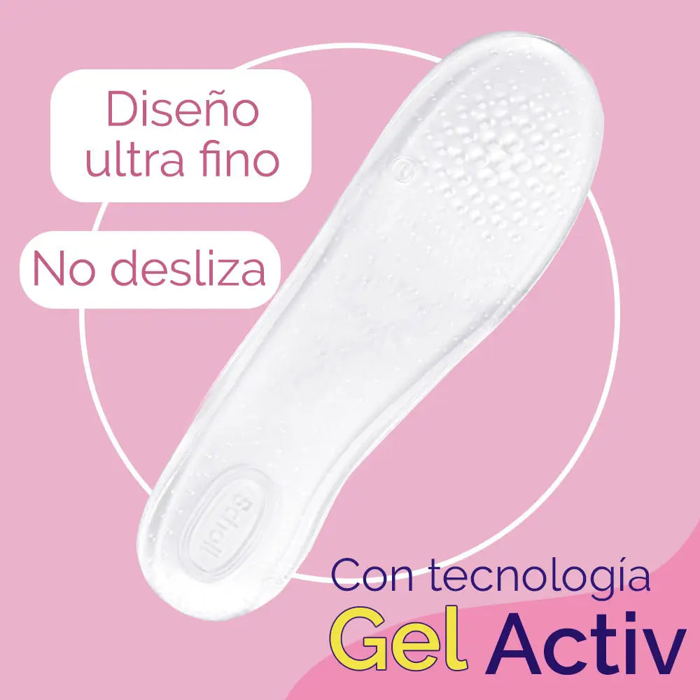 Scholl Soletta Donna Scarpa piatta