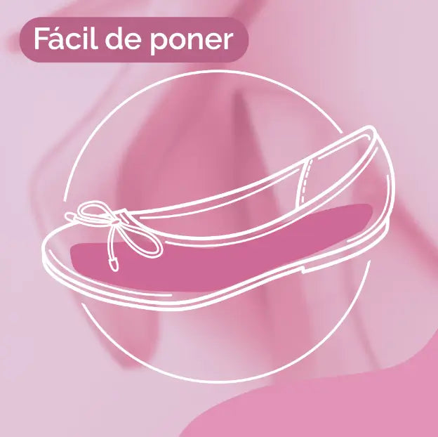 Scholl Soletta Donna Scarpa piatta